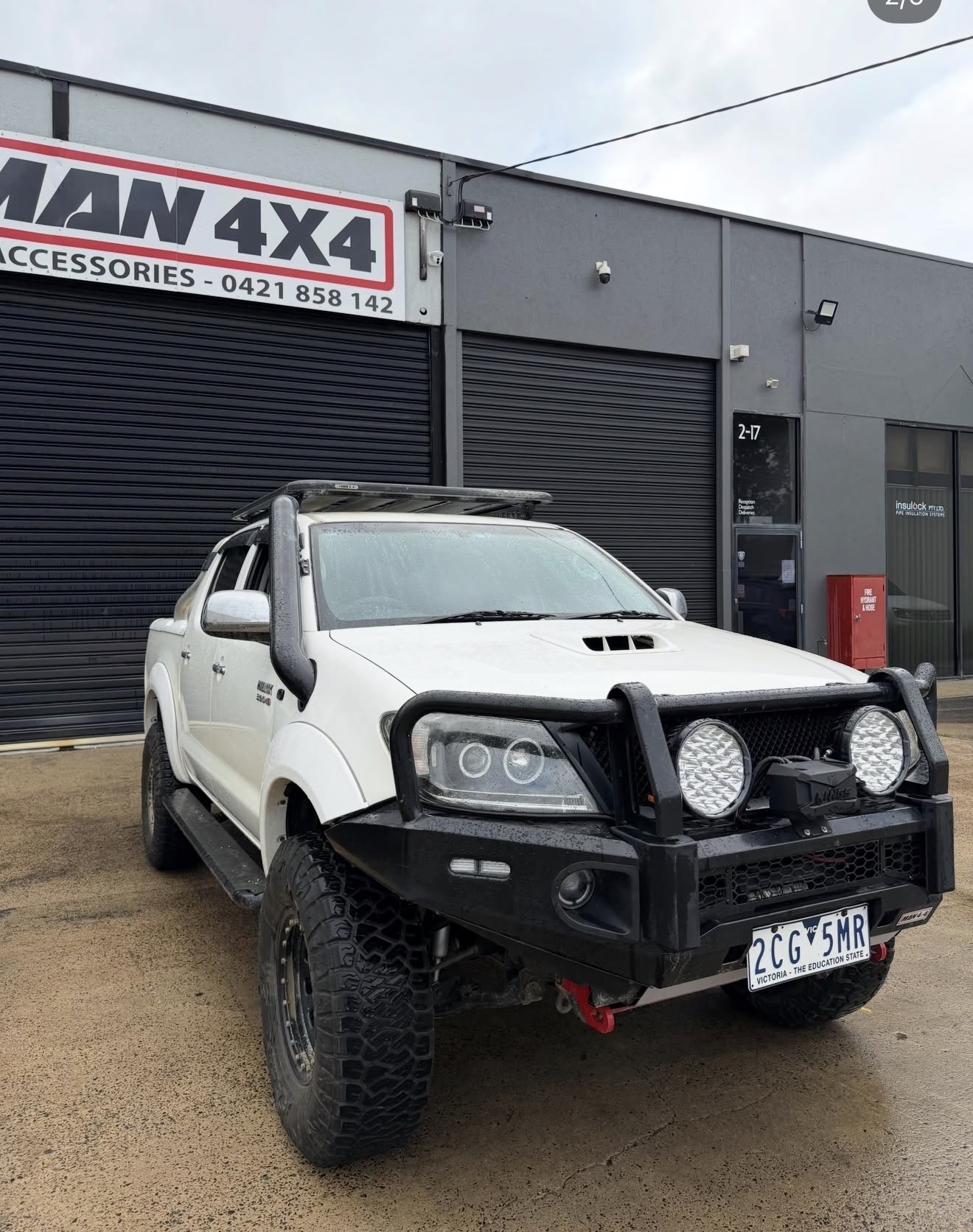 n70 hilix snorkel